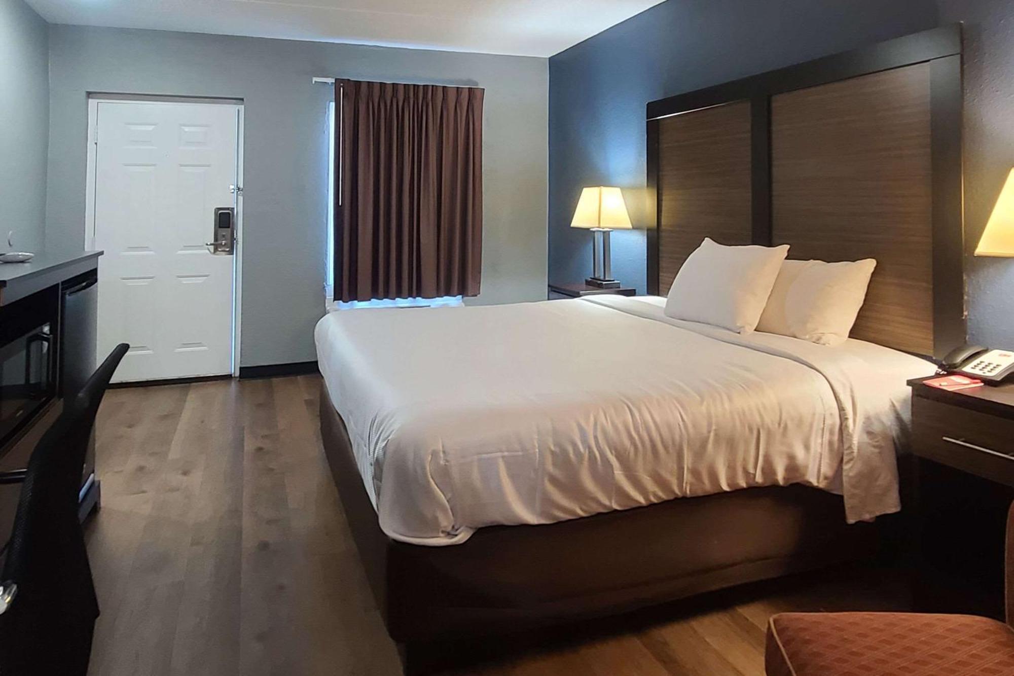 Lodge Econo